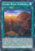Ayers Rock Sunrise (Shatterfoil) (BP03-EN183) [Battle Pack 3: Monster League]