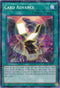 Card Advance (Shatterfoil) (BP03-EN185) [Battle Pack 3: Monster League]