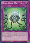Mind Over Matter (Shatterfoil) (BP03-EN209) [Battle Pack 3: Monster League]
