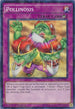 Pollinosis (Shatterfoil) (BP03-EN211) [Battle Pack 3: Monster League]