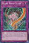 Plant Food Chain (Shatterfoil) (BP03-EN212) [Battle Pack 3: Monster League]
