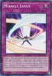 Miracle Locus (Shatterfoil) (BP03-EN213) [Battle Pack 3: Monster League]
