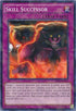 Skill Successor (Shatterfoil) (BP03-EN214) [Battle Pack 3: Monster League]