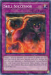 Skill Successor (Shatterfoil) (BP03-EN214) [Battle Pack 3: Monster League]
