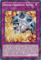Breakthrough Skill (Shatterfoil) (BP03-EN227) [Battle Pack 3: Monster League]