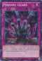 Pinpoint Guard (Shatterfoil) (BP03-EN228) [Battle Pack 3: Monster League]