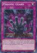 Pinpoint Guard (Shatterfoil) (BP03-EN228) [Battle Pack 3: Monster League]