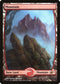 Mountain - Full Art [Judge Promos]