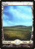 Plains - Full Art [Judge Promos]