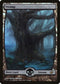 Swamp - Full Art [Judge Promos]