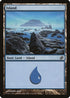 Island [Duel Decks: Jace vs. Chandra]