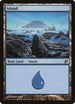 Island [Duel Decks: Jace vs. Chandra]