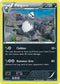 Pangoro 68/111 (Cracked Ice Holo) [Deck Exclusives]