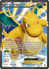 Dragonite EX ( Full Art) (108/111) [XY: Furious Fists]