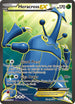 Heracross EX ( Full Art) (105/111) [XY: Furious Fists]