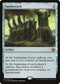 Smokestack (11) [From the Vault: Annihilation]