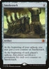 Smokestack (11) [From the Vault: Annihilation]