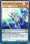 Foucault's Cannon (DUEA-EN002) [Duelist Alliance]