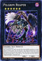 Pilgrim Reaper (DUEA-EN099) [Duelist Alliance]