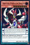 Odd-Eyes Pendulum Dragon (UTR) (DUEA-EN004) [Duelist Alliance]