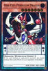 Odd-Eyes Pendulum Dragon (UTR) (DUEA-EN004) [Duelist Alliance]