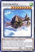 Cloudcastle (DUEA-EN098) [Duelist Alliance]