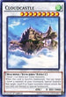 Cloudcastle (DUEA-EN098) [Duelist Alliance]