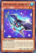 Performapal Sword Fish (DUEA-EN007) [Duelist Alliance]