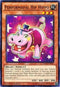 Performapal Hip Hippo (DUEA-EN008) [Duelist Alliance]