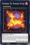 Number : Burner Visor (DUEA-EN094) [Duelist Alliance]