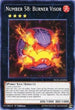 Number : Burner Visor (DUEA-EN094) [Duelist Alliance]