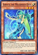 Sonata the Melodious Diva (DUEA-EN015) [Duelist Alliance]