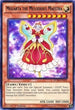 Mozarta the Melodious Maestra (DUEA-EN016) [Duelist Alliance]