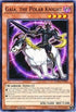 Gaia, the Polar Knight (DUEA-EN090) [Duelist Alliance]