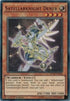 Satellarknight Deneb (DUEA-EN018) [Duelist Alliance]