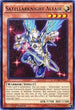 Satellarknight Altair (DUEA-EN019) [Duelist Alliance]