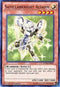 Satellarknight Alsahm (DUEA-EN021) [Duelist Alliance]