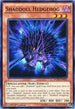 Shaddoll Hedgehog (DUEA-EN024) [Duelist Alliance]