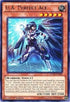 U.A. Perfect Ace (DUEA-EN088) [Duelist Alliance]