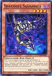 Shaddoll Squamata (DUEA-EN025) [Duelist Alliance]