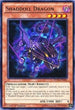 Shaddoll Dragon (DUEA-EN026) [Duelist Alliance]