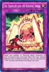 The Traveler and the Burning Abyss (DUEA-EN086) [Duelist Alliance]