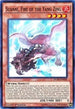 Suanni, Fire of the Yang Zing (DUEA-EN028) [Duelist Alliance]