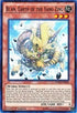 Bi'an, Earth of the Yang Zing (DUEA-EN029) [Duelist Alliance]