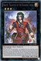 Dante, Traveler of the Burning Abyss (DUEA-EN085) [Duelist Alliance]