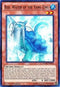 Bixi, Water of the Yang Zing (DUEA-EN030) [Duelist Alliance]