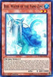 Bixi, Water of the Yang Zing (DUEA-EN030) [Duelist Alliance]