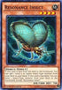 Resonance Insect (DUEA-EN039) [Duelist Alliance]