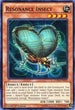 Resonance Insect (DUEA-EN039) [Duelist Alliance]