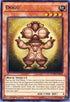 Dogu (DUEA-EN042) [Duelist Alliance]